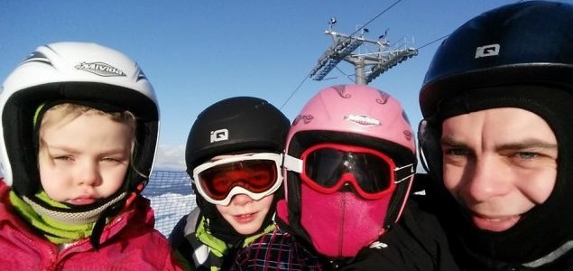 Narty 2016 – Stoki narciarskie pod Zakopanem